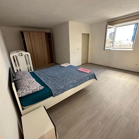 Leni Apartmani Dobre Vode โดบราวอดา ภายนอก รูปภาพ