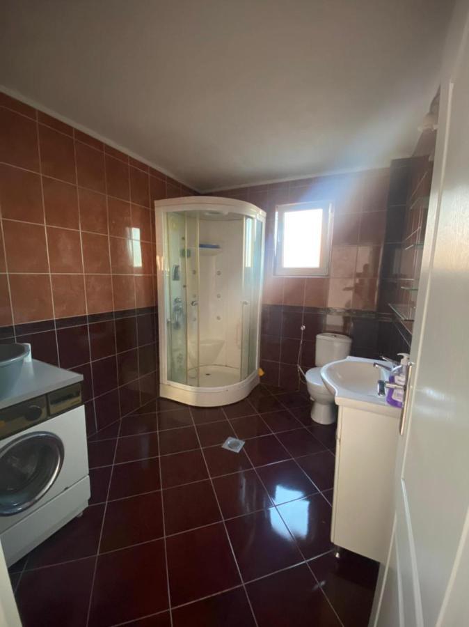 Leni Apartmani Dobre Vode โดบราวอดา ภายนอก รูปภาพ