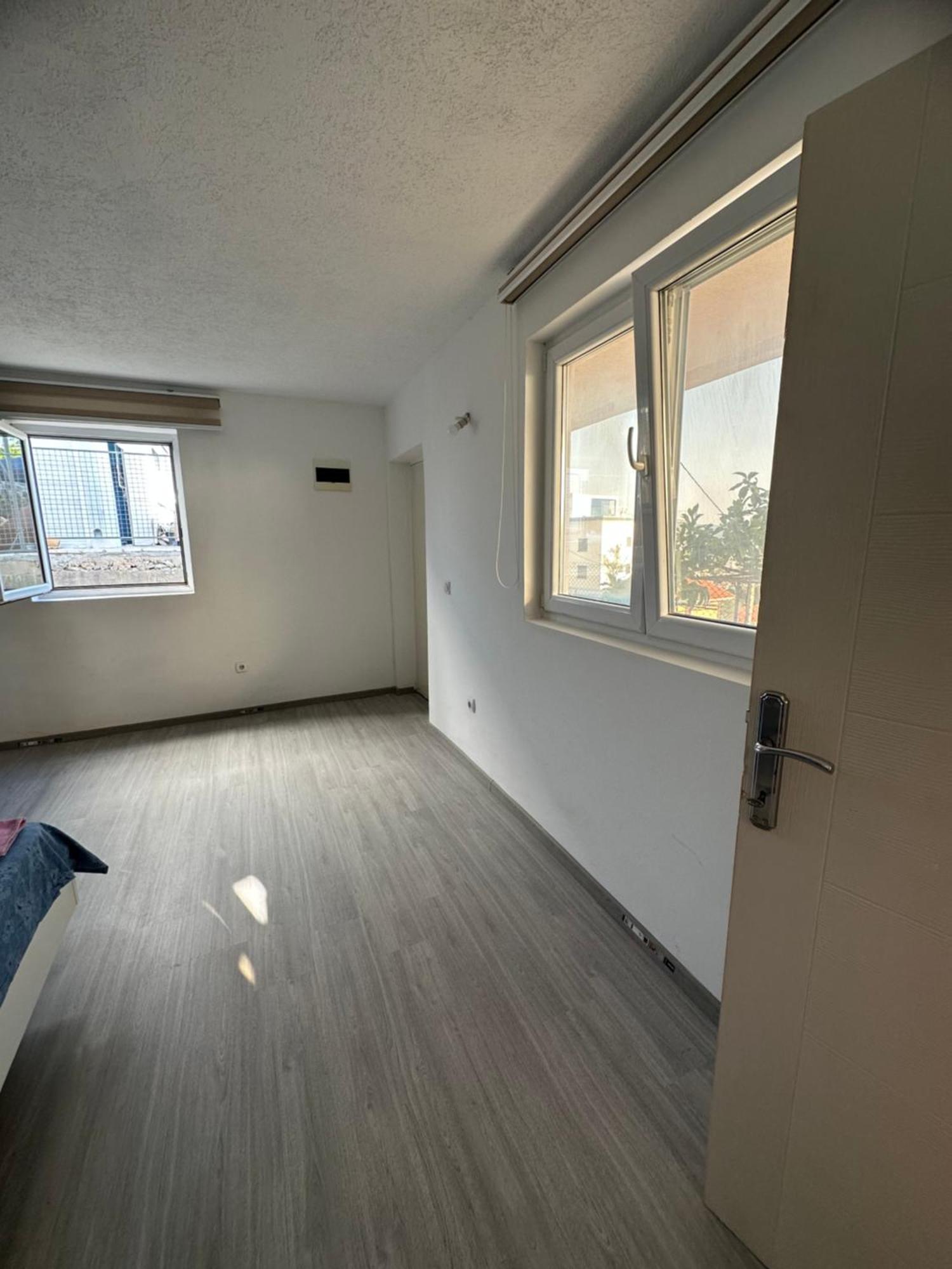 Leni Apartmani Dobre Vode โดบราวอดา ภายนอก รูปภาพ
