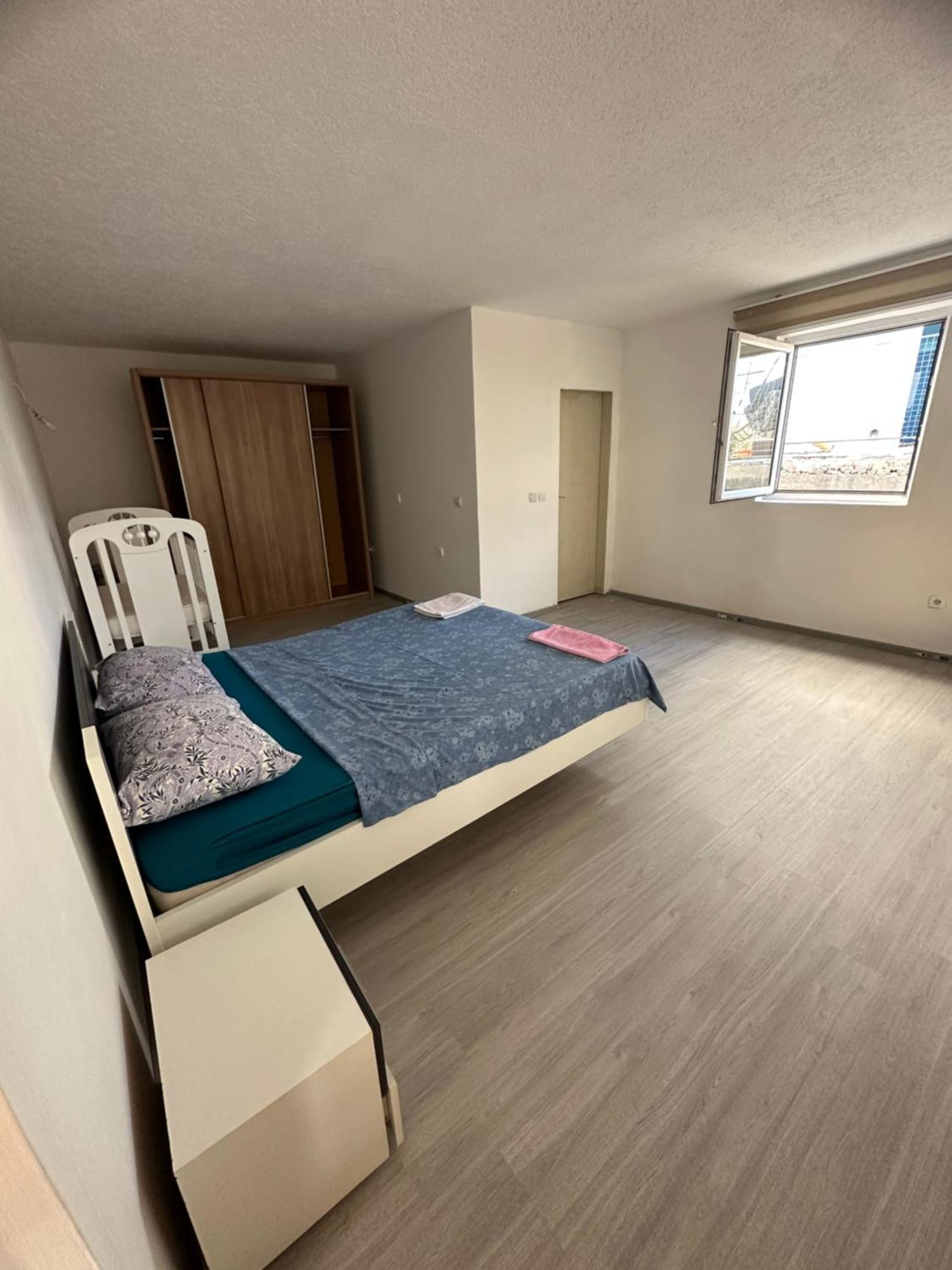 Leni Apartmani Dobre Vode โดบราวอดา ภายนอก รูปภาพ